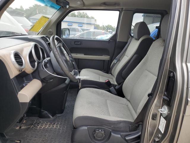 Photo 7 from auction – 2008 HONDA ELEMENT EX with VIN 5J6YH28708L001307