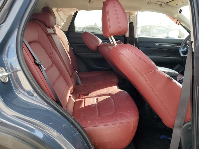 Photo 11 from auction – 2024 MAZDA CX-5 PREFE with VIN JM3KFBCM8R0388231