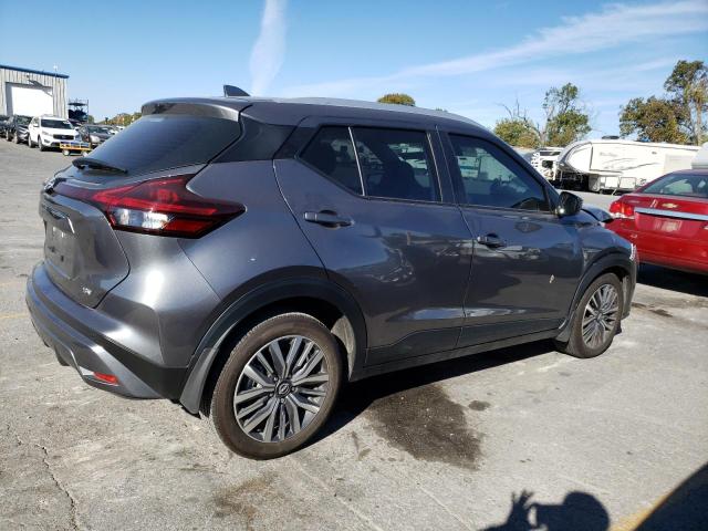 Photo 3 from auction – 2024 NISSAN KICKS SV with VIN 3N1CP5CV7RL484099