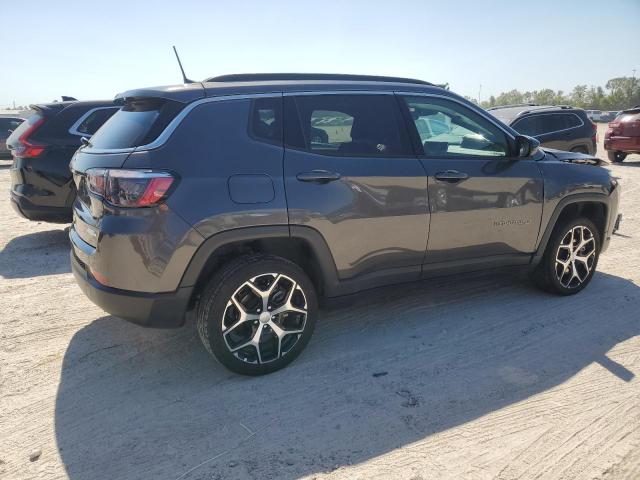 Photo 3 from auction – 2024 JEEP COMPASS LA with VIN 3C4NJDBN9RT604777