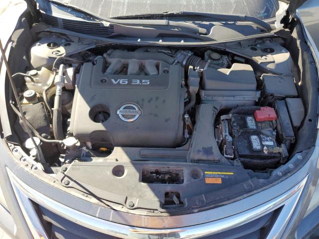 Photo 11 from auction – 2015 NISSAN ALTIMA 3.5 with VIN 1N4BL3AP2FC111000