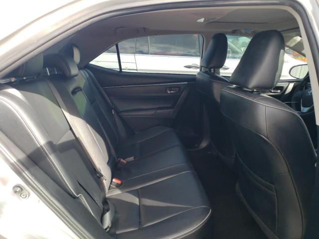 Photo 10 from auction – 2016 TOYOTA COROLLA L with VIN 2T1BURHE8GC744706