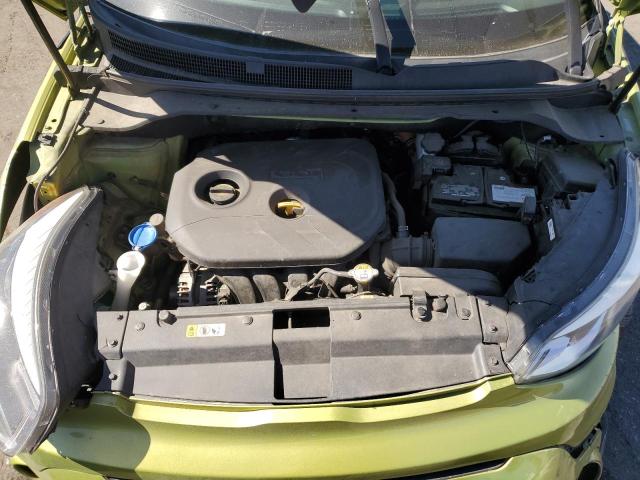 Photo 12 from auction – 2017 KIA SOUL + with VIN KNDJP3A52H7882612