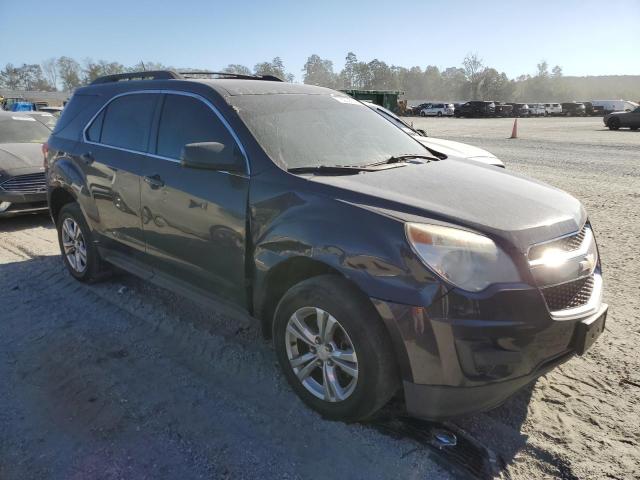 Photo 4 from auction – 2013 CHEVROLET EQUINOX LT with VIN 2GNALDEK2D6151245
