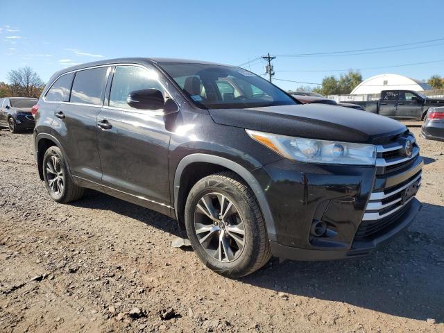 Photo 4 from auction – 2017 TOYOTA HIGHLANDER with VIN 5TDBZRFH4HS377519