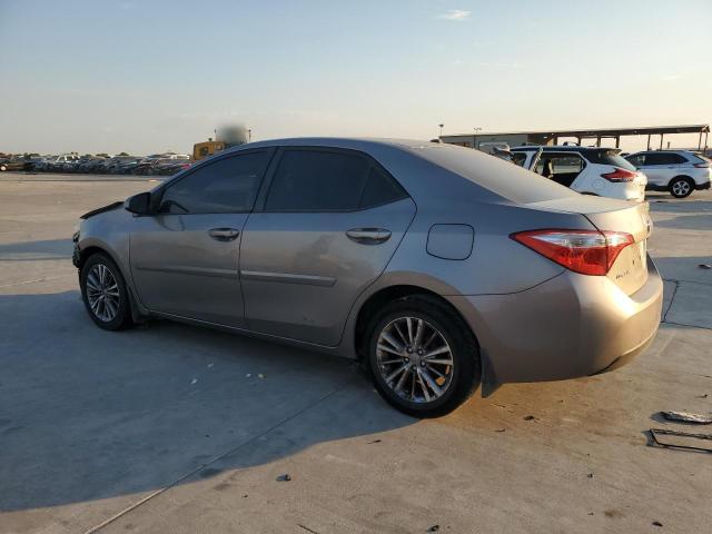 Photo 2 from auction – 2014 TOYOTA COROLLA L with VIN 5YFBURHE2EP040420