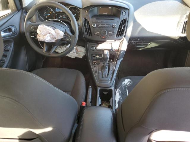 Photo 8 from auction – 2016 FORD FOCUS SE with VIN 1FADP3F26GL292856