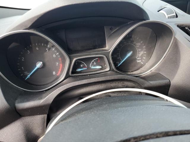 Photo 9 from auction – 2017 FORD ESCAPE SE with VIN 1FMCU0G92HUC28832