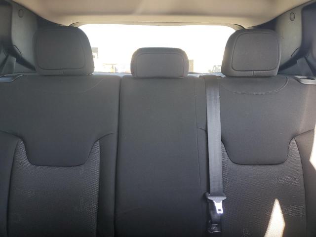 Photo 10 from auction – 2017 JEEP RENEGADE L with VIN ZACCJBBB5HPF55519