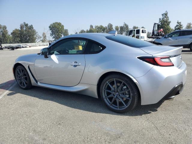 Photo 2 from auction – 2023 SUBARU BRZ LIMITE with VIN JF1ZDBE17P9707133