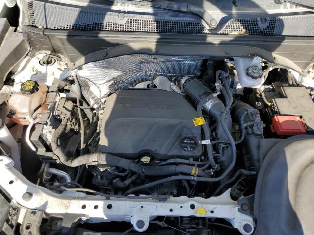 Photo 12 from auction – 2023 CHEVROLET TRAILBLAZE with VIN KL79MMS26PB163023
