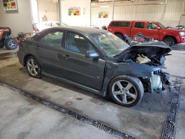 Photo 4 from auction – 2005 MAZDA 6 S with VIN 1YVHP80DX55M06596