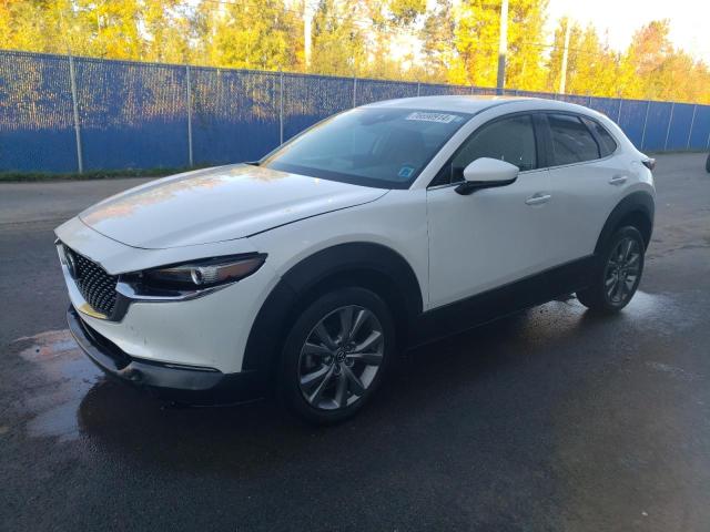 MAZDA CX-30 PREF 2021 with VIN 3MVDMBCL3MM208639 - Photo from auction