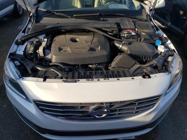 Photo 11 from auction – 2018 VOLVO S60 PREMIE with VIN LYV402HK3JB176984