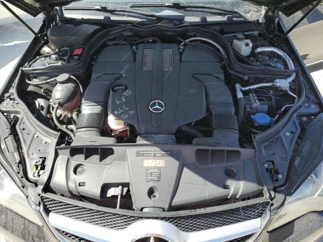 Photo 11 from auction – 2015 MERCEDES-BENZ E 400 with VIN WDDKK6FFXFF301128