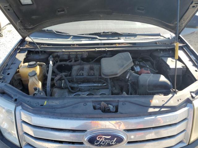 Photo 12 from auction – 2007 FORD EDGE SEL with VIN 2FMDK38C37BB05910