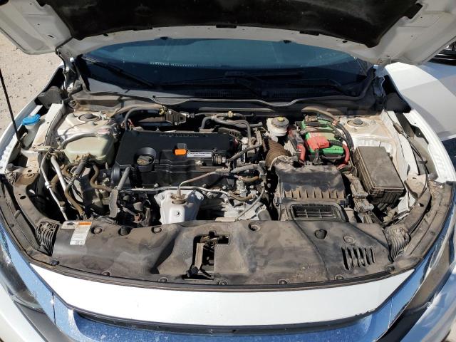 Photo 11 from auction – 2017 HONDA CIVIC EX with VIN 19XFC2F71HE064309