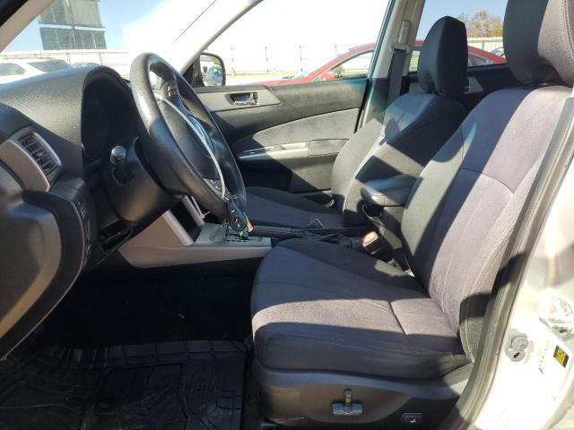 Фото 7 с аукциона – 2010 SUBARU FORESTER 2 с VIN JF2SH6CC6AH799572