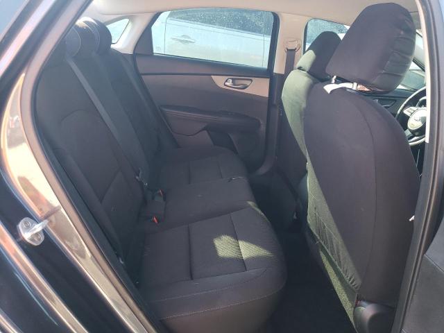 Photo 10 from auction – 2020 KIA FORTE FE with VIN 3KPF24AD2LE202623