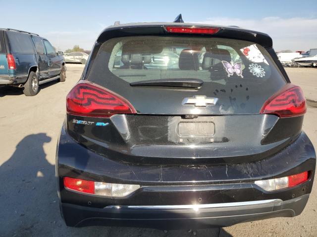 Photo 6 from auction – 2017 CHEVROLET BOLT EV PR with VIN 1G1FX6S06H4169099