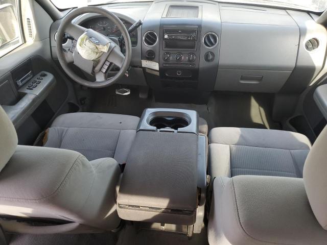 Photo 8 from auction – 2005 FORD F150 SUPER with VIN 1FTRW12W45KE86269