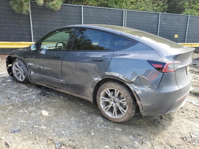Photo 2 from auction – 2023 TESLA MODEL Y with VIN 7SAYGDEE5PF857570