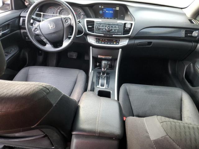 Photo 8 from auction – 2014 HONDA ACCORD SPO with VIN 1HGCR2F50EA051826