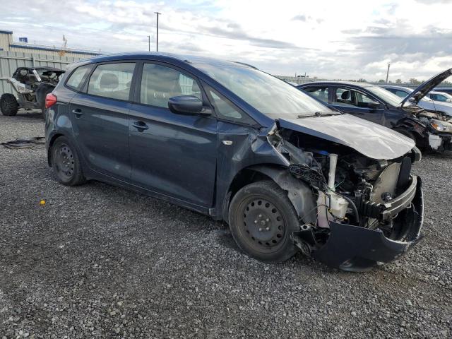 Photo 4 from auction – 2014 KIA RONDO with VIN KNAHT8A33E7059590