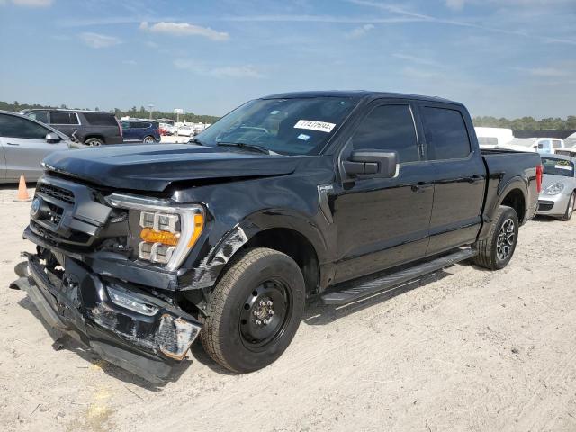 Photo 1 from auction – 2023 FORD F150 SUPER with VIN 1FTEW1CP2PFC07838