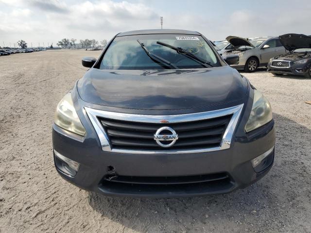 Photo 5 from auction – 2015 NISSAN ALTIMA 2.5 with VIN 1N4AL3AP9FN340564