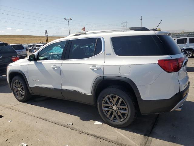 Photo 2 from auction – 2019 GMC ACADIA SLT with VIN 1GKKNULS6KZ257505