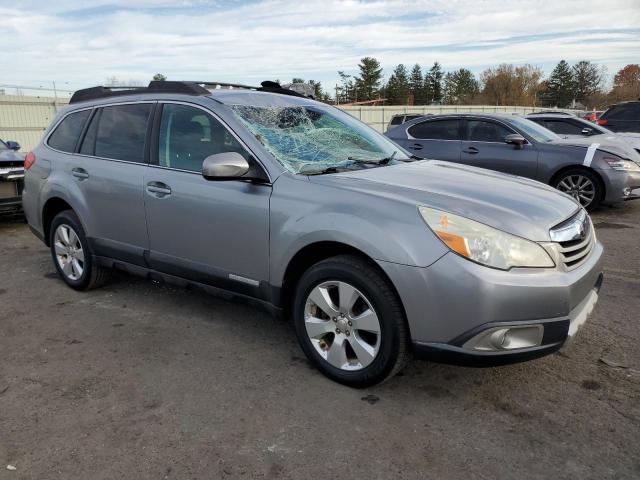 Photo 4 from auction – 2010 SUBARU OUTBACK 2. with VIN 4S4BRCJC6A3379669