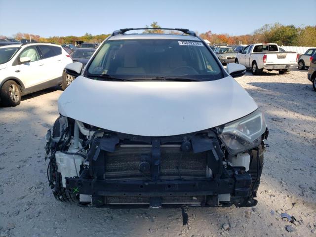 Photo 5 from auction – 2016 TOYOTA RAV4 XLE with VIN JTMRFREV9GD178362