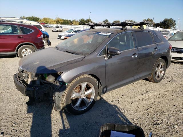 TOYOTA VENZA LE 2014 with VIN 4T3ZK3BB2EU064397 - Photo from auction