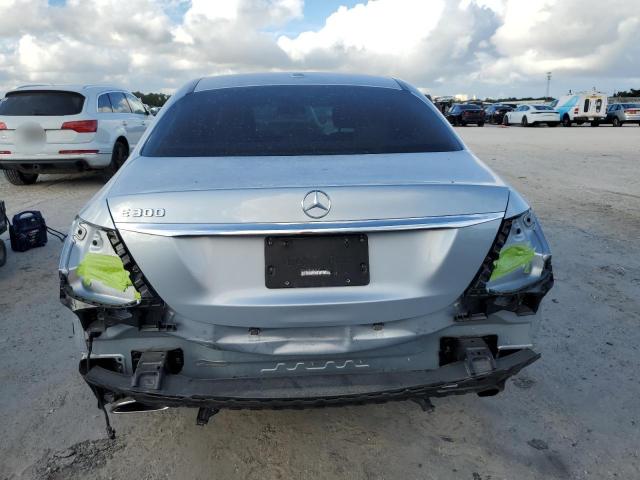 Photo 6 from auction – 2018 MERCEDES-BENZ E 300 with VIN WDDZF4JB3JA405414