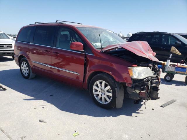 Photo 4 from auction – 2013 CHRYSLER TOWN & COU with VIN 2C4RC1BG8DR645554