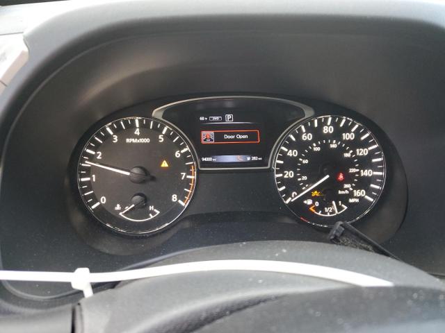 Photo 9 from auction – 2020 NISSAN PATHFINDER with VIN 5N1DR2CM4LC606837