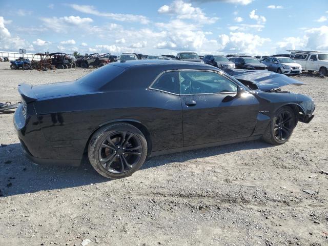 Photo 3 from auction – 2021 DODGE CHALLENGER with VIN 2C3CDZBT0MH593894