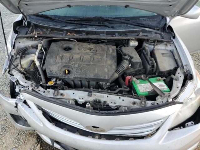 Photo 11 from auction – 2013 TOYOTA COROLLA BA with VIN 2T1BU4EE9DC128001
