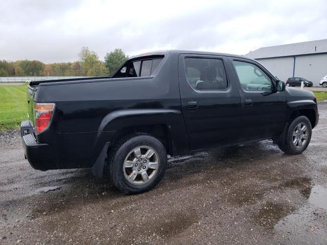 Photo 3 from auction – 2008 HONDA RIDGELINE with VIN 2HJYK16348H538899