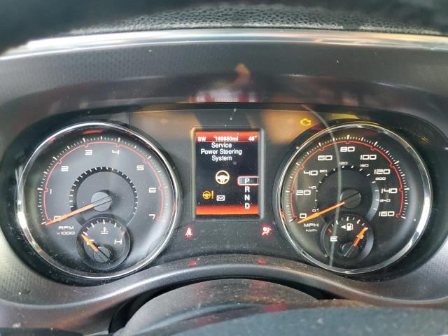 Photo 9 from auction – 2014 DODGE CHARGER R/ with VIN 2C3CDXCT8EH137887