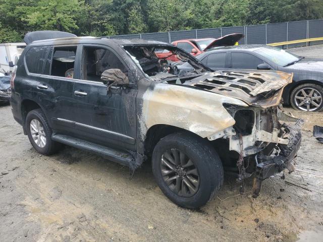Photo 4 from auction – 2016 LEXUS GX 460 with VIN JTJBM7FX6G5121202