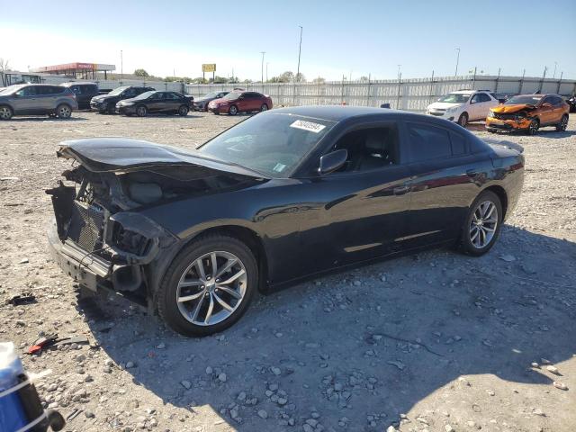 DODGE CHARGER SX 2015 with VIN 2C3CDXHGXFH841263 - Photo from auction