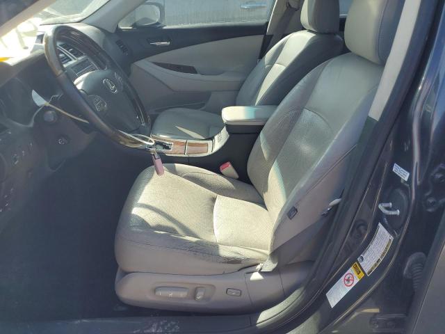 Photo 7 from auction – 2010 LEXUS ES 350 with VIN JTHBK1EG7A2347389