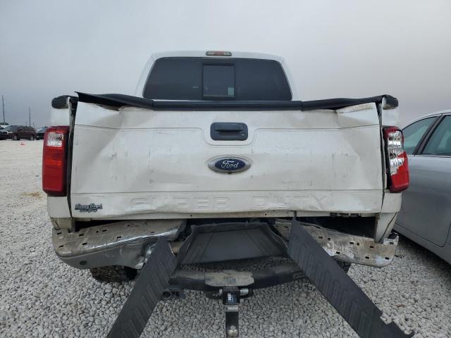 Photo 6 from auction – 2016 FORD F250 SUPER with VIN 1FT7W2BT8GEB93592