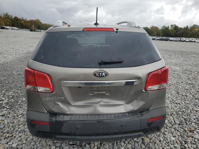 Photo 6 from auction – 2011 KIA SORENTO BA with VIN 5XYKT3A11BG107516