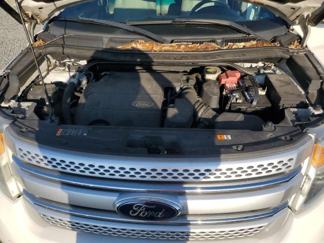 Photo 12 from auction – 2015 FORD EXPLORER X with VIN 1FM5K7D87FGA21710