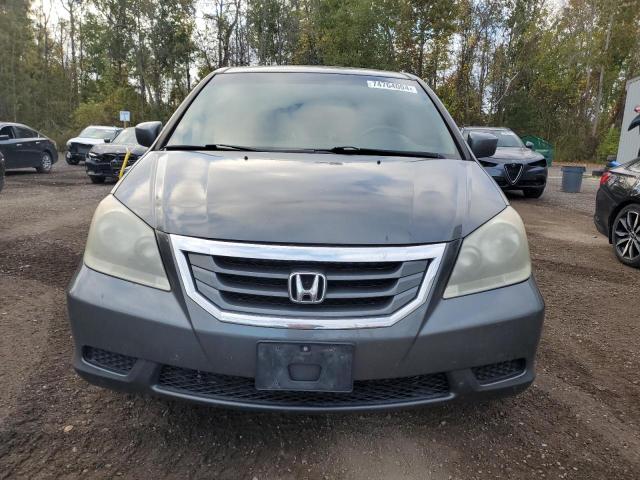 Photo 5 from auction – 2008 HONDA ODYSSEY EX with VIN 5FNRL38748B509426