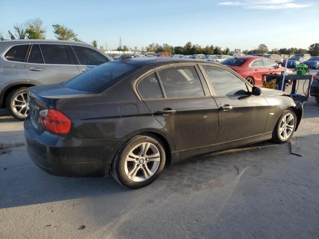 Photo 3 from auction – 2008 BMW 328 I with VIN WBAVA33548KX85552