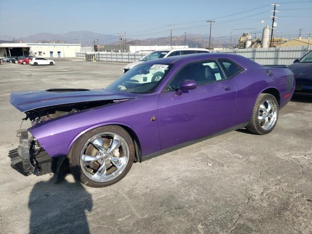 DODGE CHALLENGER 2016 with VIN 2C3CDZFJXGH146020 - Photo from auction